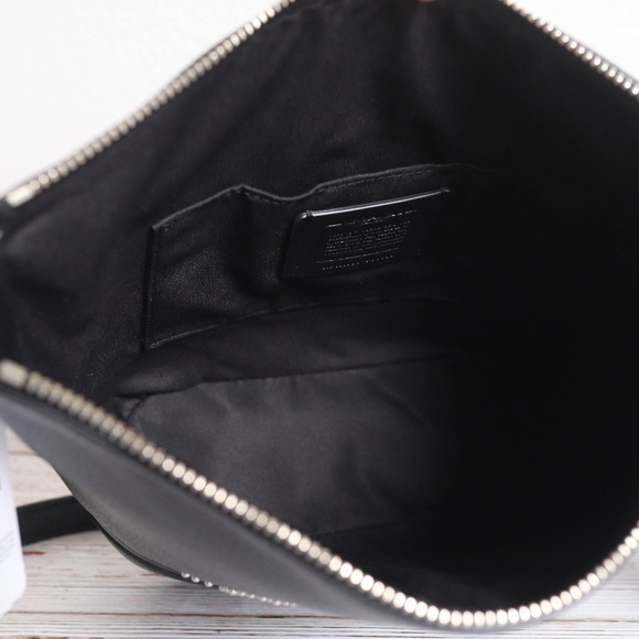 Coach Bags Nwt Coach Small Leather Paxton Duffle Crossbody Poshmark